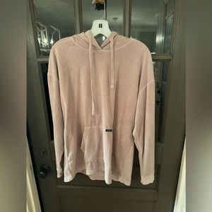 Southern Marsh hoodie